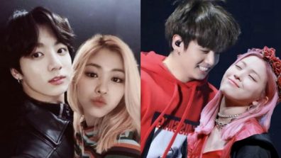 Ryujin and Jungkook: 3 most iconic moments of these K-Pop stars in 2020