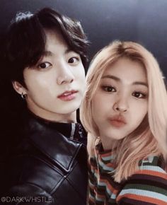 Ryujin and Jungkook: 3 most iconic moments of these K-Pop stars in 2020 834166