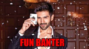Sab apna apna fav scene bataiye?, Kartik Aaryan’s Pyaar Ka Punchnama fun banter with fans