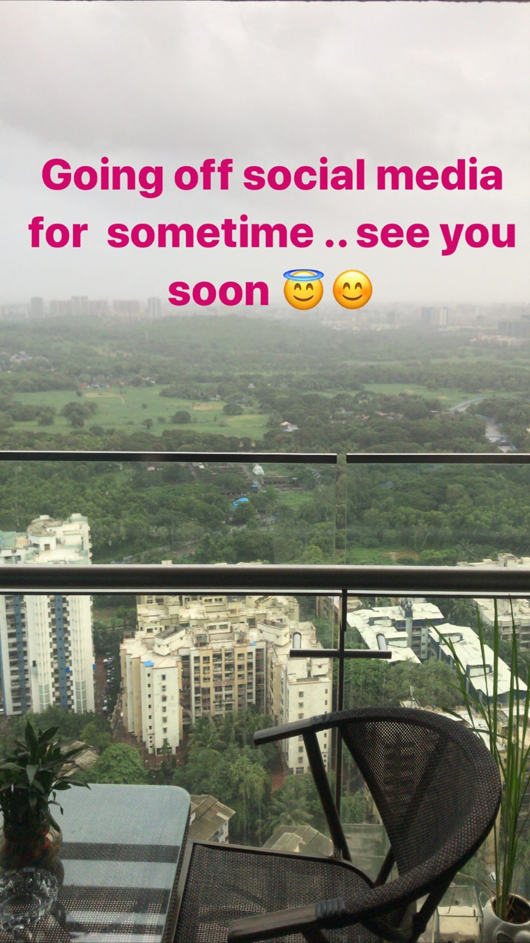 Sad news for fans: Kasautii Zindagii Kay actor Parth Samthaan goes off social media