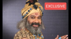 Sai Ballal to play Shakuni in Star Bharat’s RadhaKrishn