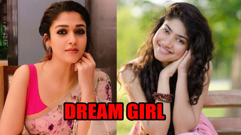 Sai Pallavi or Nayanthara: Who Is Your Dream Girl?