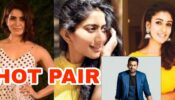 Sai Pallavi VS Samantha Akkineni VS Nayanthara: Celebrities Which South Actress Do You Want To See Opposite Prabhas?