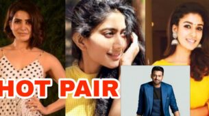 Sai Pallavi VS Samantha Akkineni VS Nayanthara: Celebrities Which South Actress Do You Want To See Opposite Prabhas?