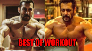 Salman Khan And His Best Workout Videos