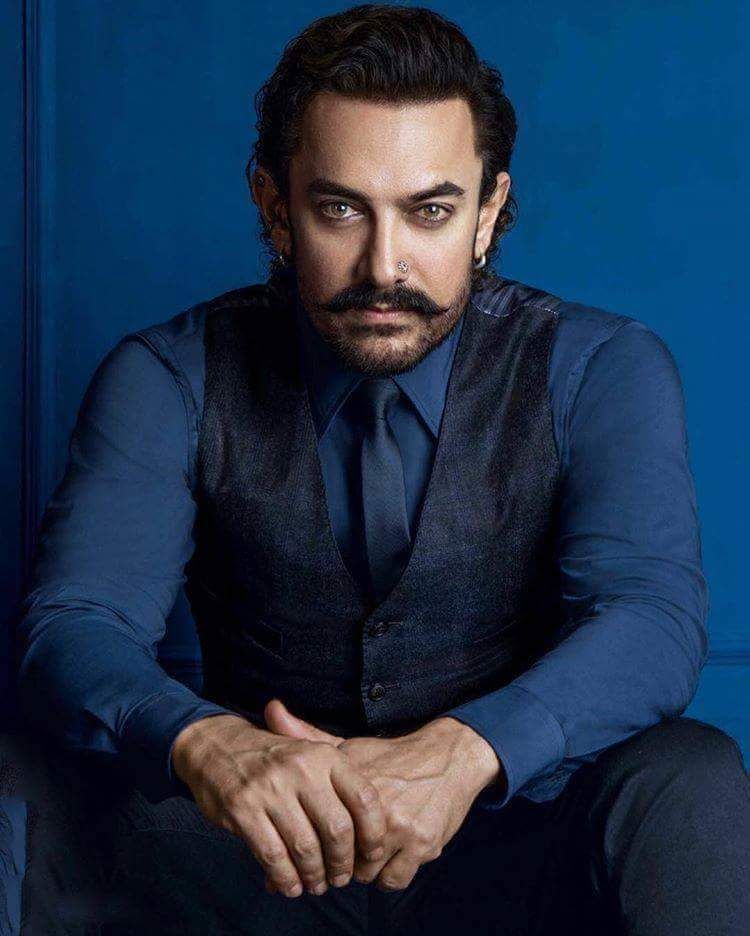 Salman Khan, Shah Rukh Khan, Aamir Khan: The Ultimate Khan Who Rules Fashion World? - 7