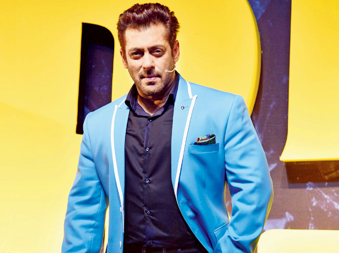 Salman Khan, Shah Rukh Khan, Aamir Khan: The Ultimate Khan Who Rules Fashion World? - 5