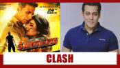 Salman Khan’s Radhe Being Readied For Release With Sooryavanshi This Diwali