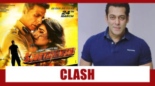 Salman Khan’s Radhe Being Readied For Release With Sooryavanshi This Diwali