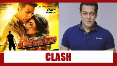 Salman Khan’s Radhe Being Readied For Release With Sooryavanshi This Diwali