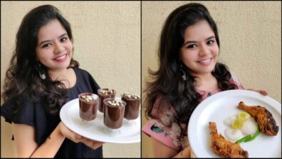 Saloni Panda- The Inspiring Food Blogger