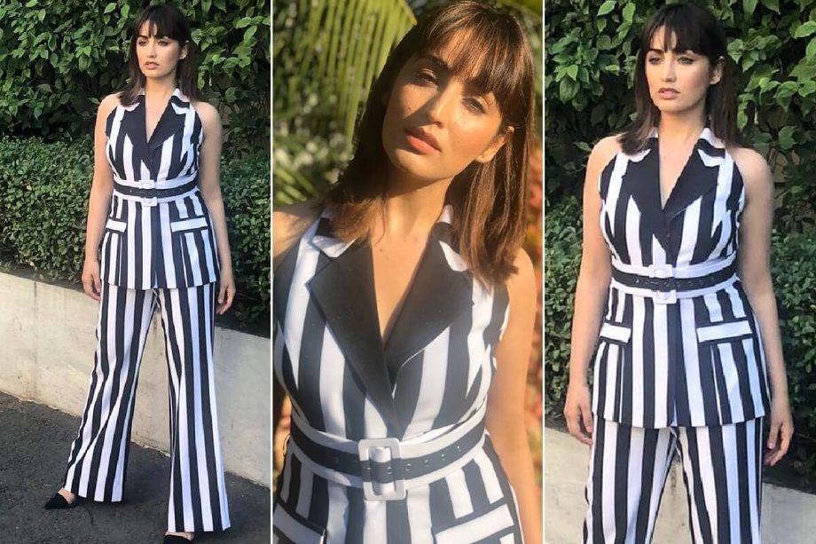 Samantha Akkineni, Kareena Kapoor and Yami Gautam Teach Us How To Style Stripes! 834180