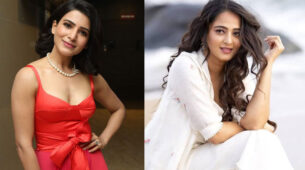 Samantha Akkineni VS Anushka Shetty: Who is the Real Queen Of Tollywood Industry?