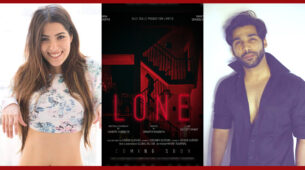Samarth Shandilya joins hands with Parina Chopra for short film Lone