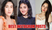 Sameeksha Sud, Ashnoor Kaur and Jannat Zubair’s Best of Instagram Posts