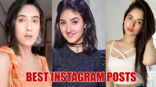 Sameeksha Sud, Ashnoor Kaur and Jannat Zubair’s Best of Instagram Posts