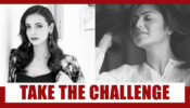 Sanaya Irani and Drashti Dhami stun in #Women Supporting Women challenge