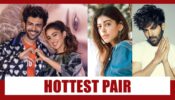Sara Ali Khan Vs Alaya F: Who makes a HOTTER PAIR with Kartik Aaryan?