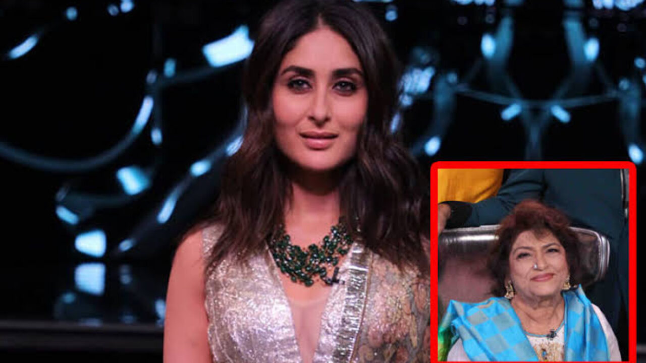 Saroj Khan Death: Kareena Kapoor Khan mourns her loss, remembers Master ji telling her 'perrr nahi chala saktiii toh kam se kam face toh chalaaaa' during Jab We Met