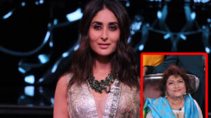 Kareena Kapoor Khan mourns Saroj Khan’s death, remembers Master ji telling her ‘perrr nahi chala saktiii toh kam se kam face toh chalaaaa’