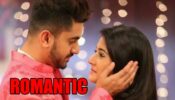 Scenes from Naamkarann’s Neil and Avni chemistry that bring back memories