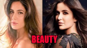 Secret Behind Katrina Kaif’s Divine Beauty