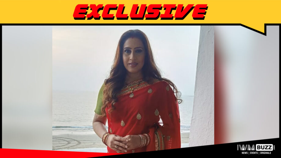 Seema Pandey to enter Yeh Rishtey Hain Pyaar Ke