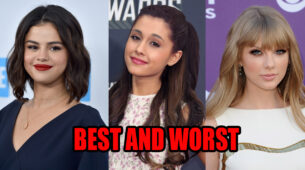 Treasure Hunt: Selena Gomez Vs Ariana Grande Vs Taylor Swift: Who Is The Richest In Hollywood Industry?