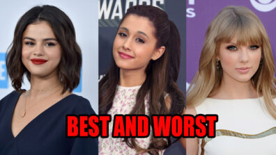 Treasure Hunt: Selena Gomez Vs Ariana Grande Vs Taylor Swift: Who Is The Richest In Hollywood Industry?