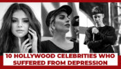 Selena Gomez, Lady Gaga, Justin Bieber: 10 Hollywood Celebrities Who Suffered From Depression