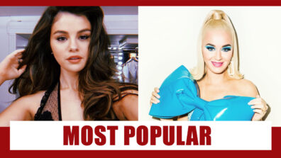 Selena Gomez Vs Katy Perry: Who Is More Popular?