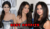 Selena Gomez’s Best Outfits You Should Check Out!