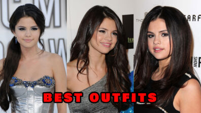 Selena Gomez’s Best Outfits You Should Check Out!