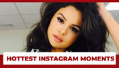 Selena Gomez’s Best Instagram Moments