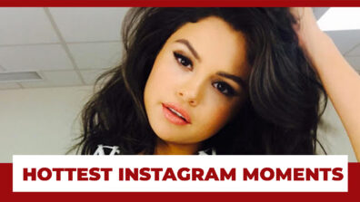 Selena Gomez’s Best Instagram Moments