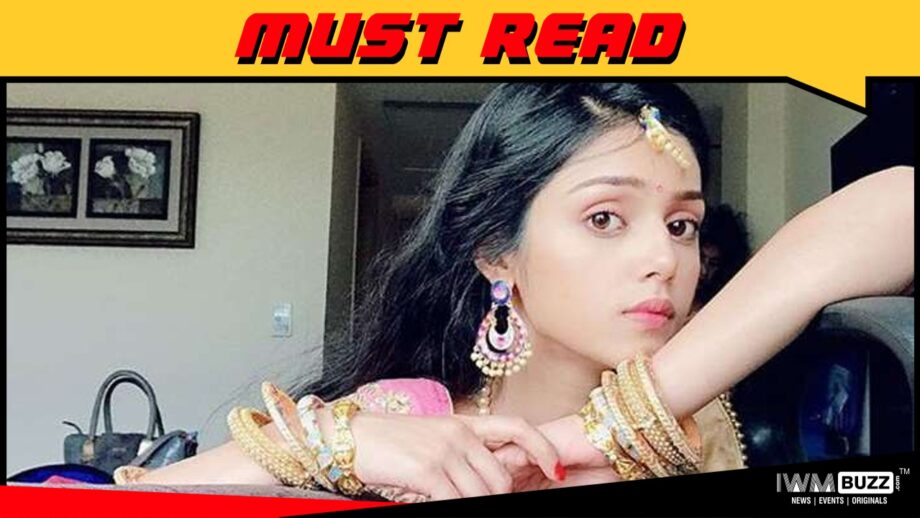 Self-motivation was key for me in these months of lockdown - Mallika Singh