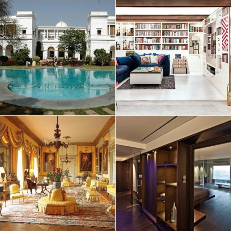 Shah Rukh Khan and His Mannat Lifestyle REVEALED - 1