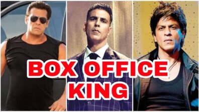 Shah Rukh Khan Vs Salman Khan Vs Akshay Kumar: Who’s the real king of Box Office?