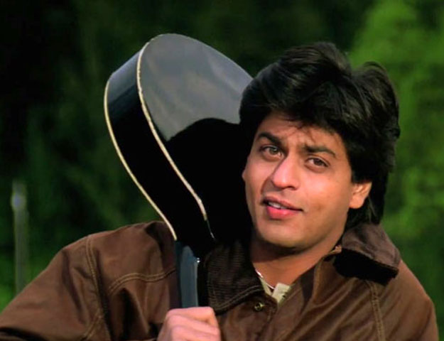 Shah Rukh Khan’s Raj and Rahul roles set romantic expectations - 2