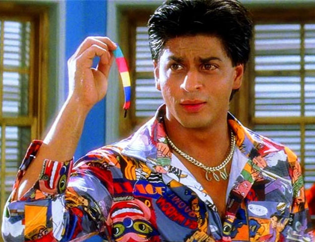 Shah Rukh Khan’s Raj and Rahul roles set romantic expectations - 3