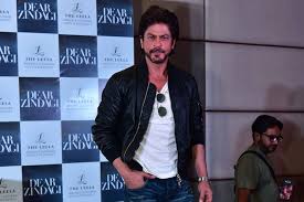 Shah Rukh Khan’s Top Looks In Jackets - 3