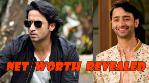 Yeh Rishtey Hai Pyaar Ke Actor Shaheer Sheikh’s Biography, Education And Net Worth REVEALED