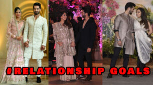 Shahid Kapoor And Mira Kapoor Love Moments That Will Give You #relationshipgoals