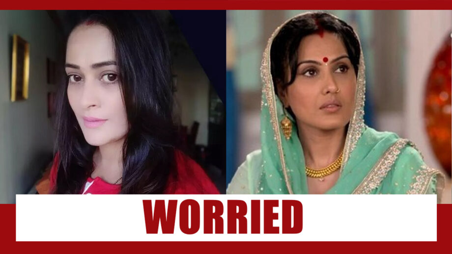 Shakti Astitva Ke Ehsaas Ki: Preeto and Parmeet in a spot of bother