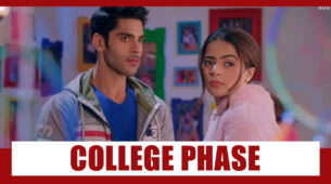 Shakti Astitva Ke Ehsaas Ki Spoiler Alert: Heer and Virat to face each other again in college