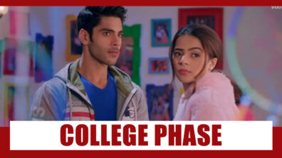 Shakti Astitva Ke Ehsaas Ki Spoiler Alert: Heer and Virat to face each other again in college