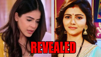 Shakti Astitva Ke Ehsaas Ki Spoiler Alert: Heer gets to know of Saumya being a kinnar