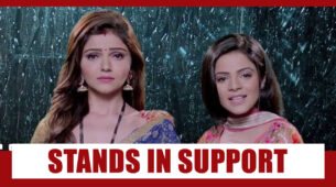 Shakti Astitva Ke Ehsaas Ki Spoiler Alert: Heer stands up for Saumya