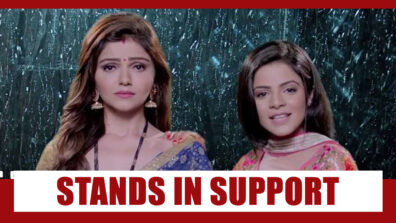 Shakti Astitva Ke Ehsaas Ki Spoiler Alert: Heer stands up for Saumya