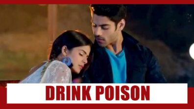 Shakti Astitva Ke Ehsaas Ki: Virat and Heer to drink POISON